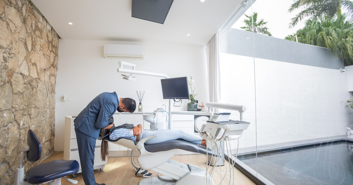 Quality of Life Recovery